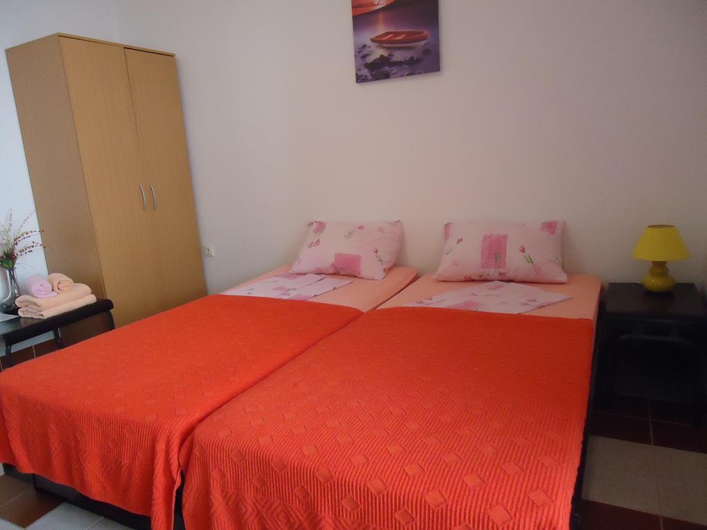 Apartments Villa Micunovic Herceg Novi Pokój zdjęcie
