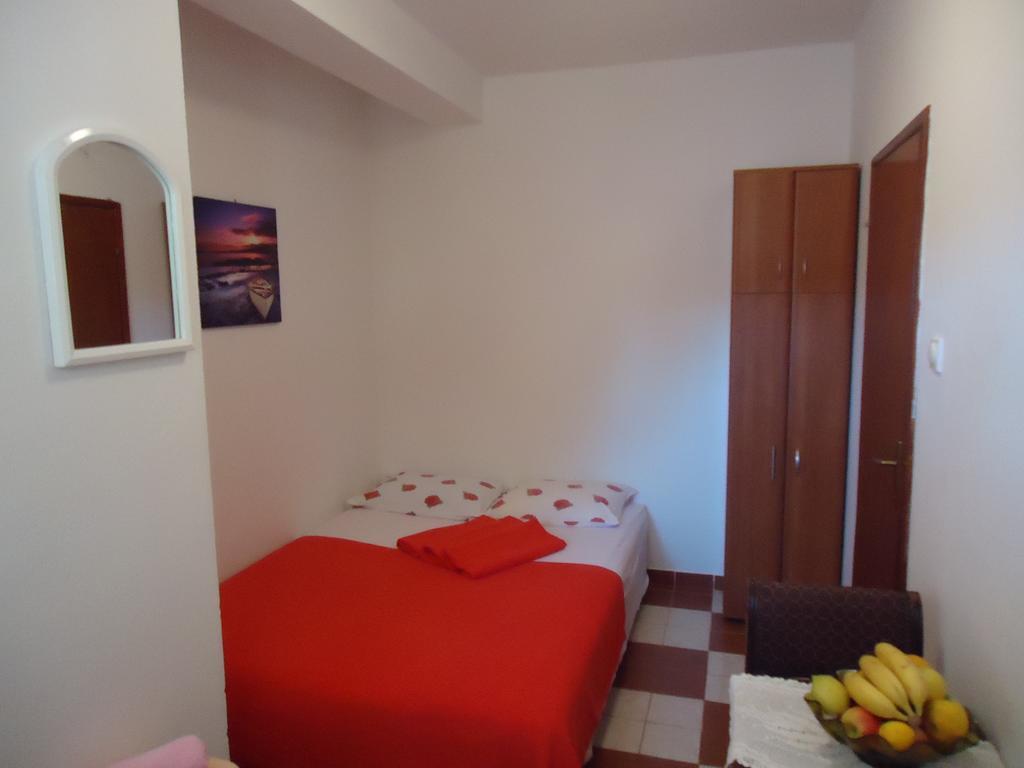 Apartments Villa Micunovic Herceg Novi Pokój zdjęcie