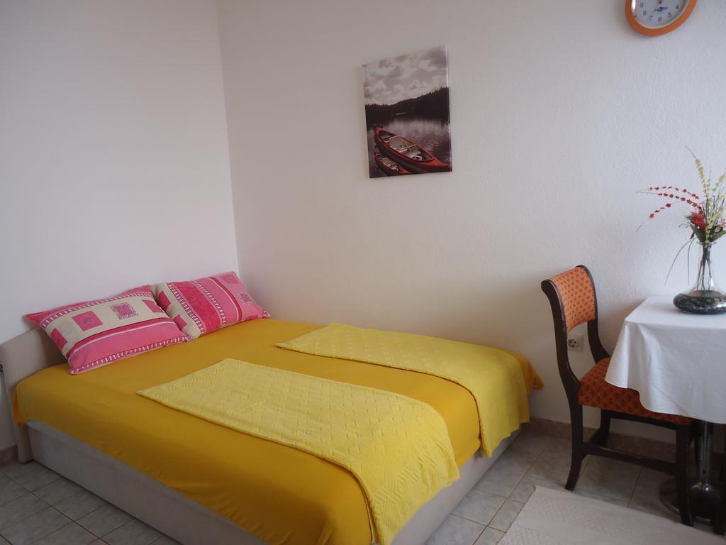 Apartments Villa Micunovic Herceg Novi Pokój zdjęcie