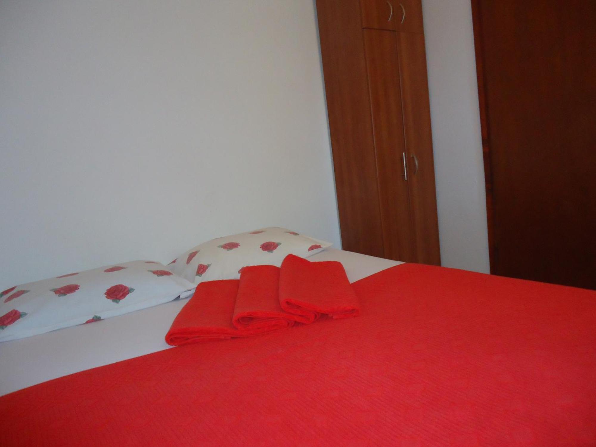 Apartments Villa Micunovic Herceg Novi Pokój zdjęcie