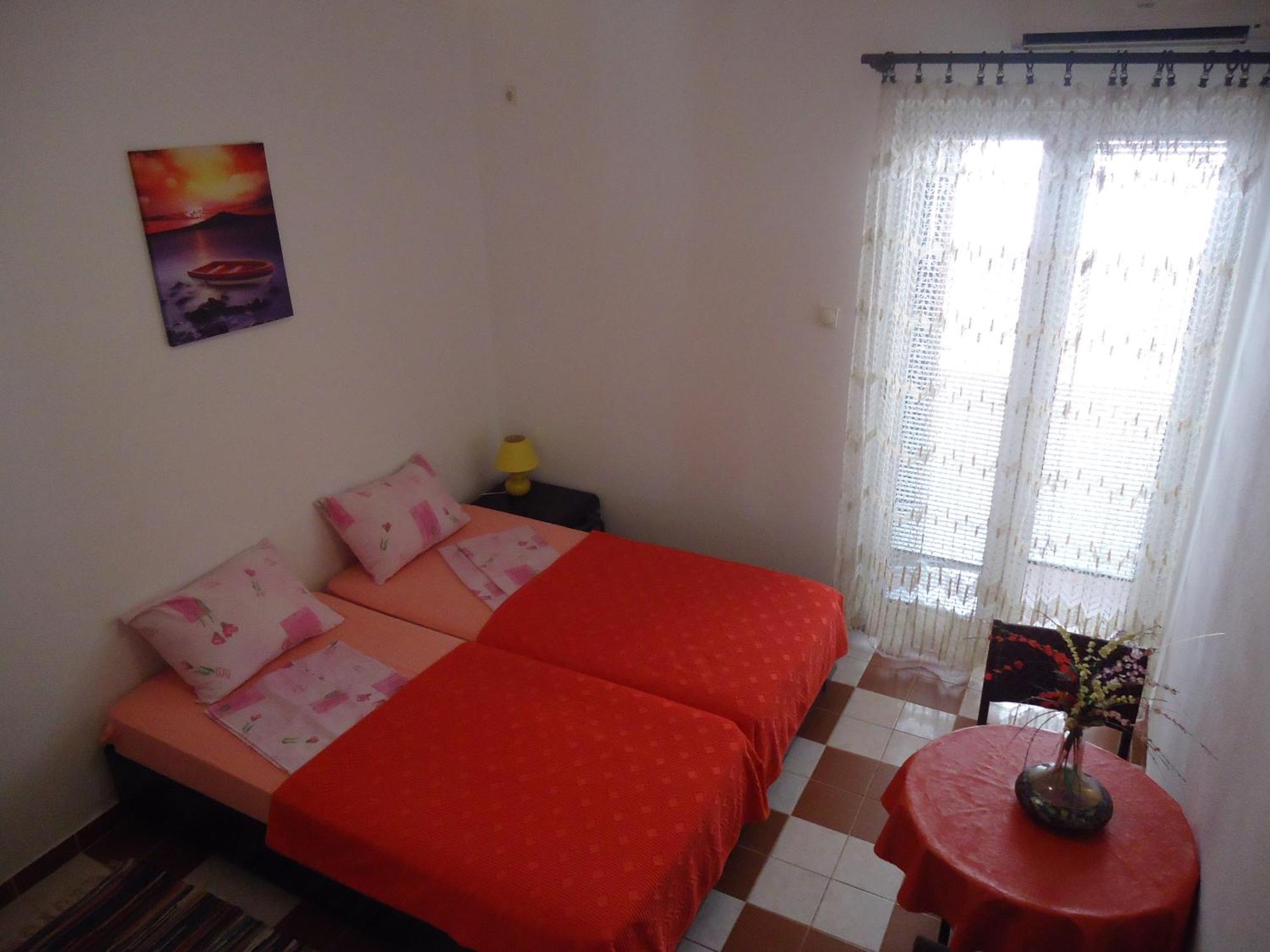 Apartments Villa Micunovic Herceg Novi Pokój zdjęcie