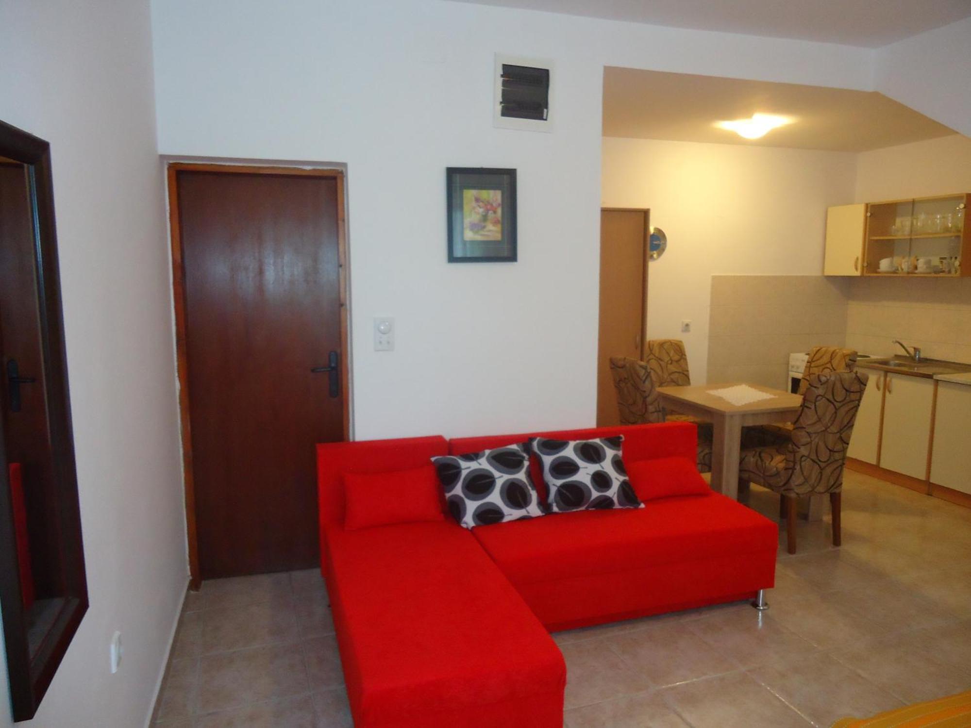 Apartments Villa Micunovic Herceg Novi Pokój zdjęcie