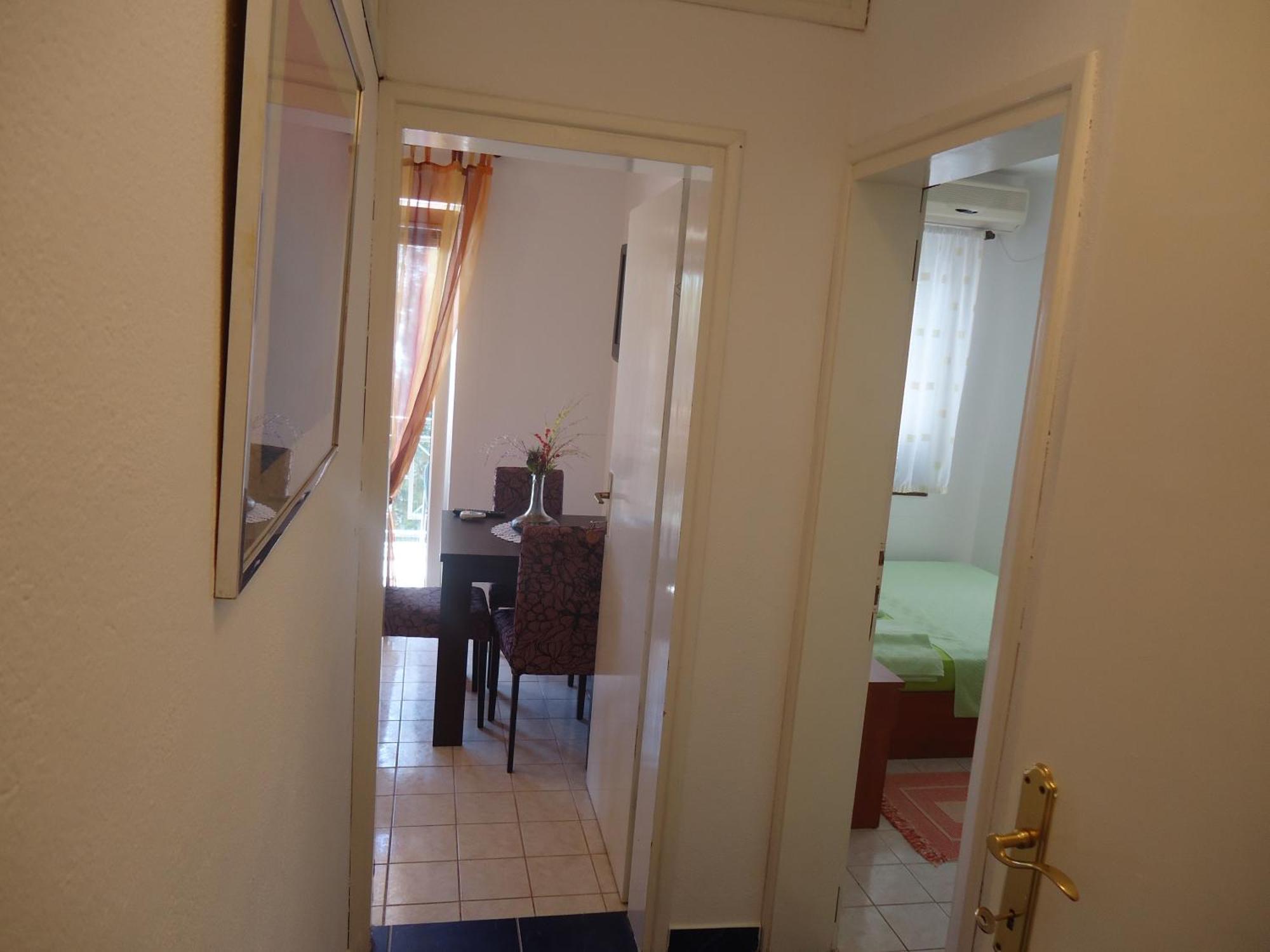 Apartments Villa Micunovic Herceg Novi Pokój zdjęcie