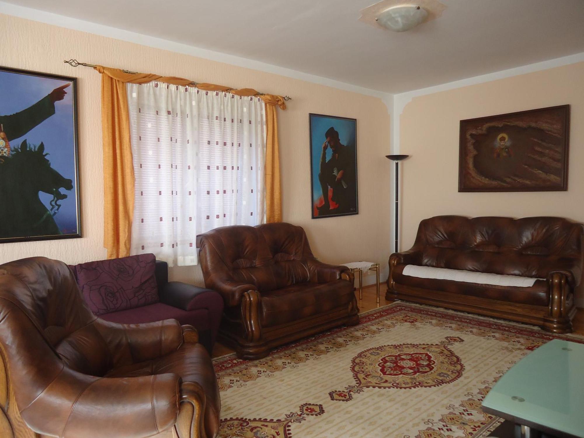 Apartments Villa Micunovic Herceg Novi Pokój zdjęcie