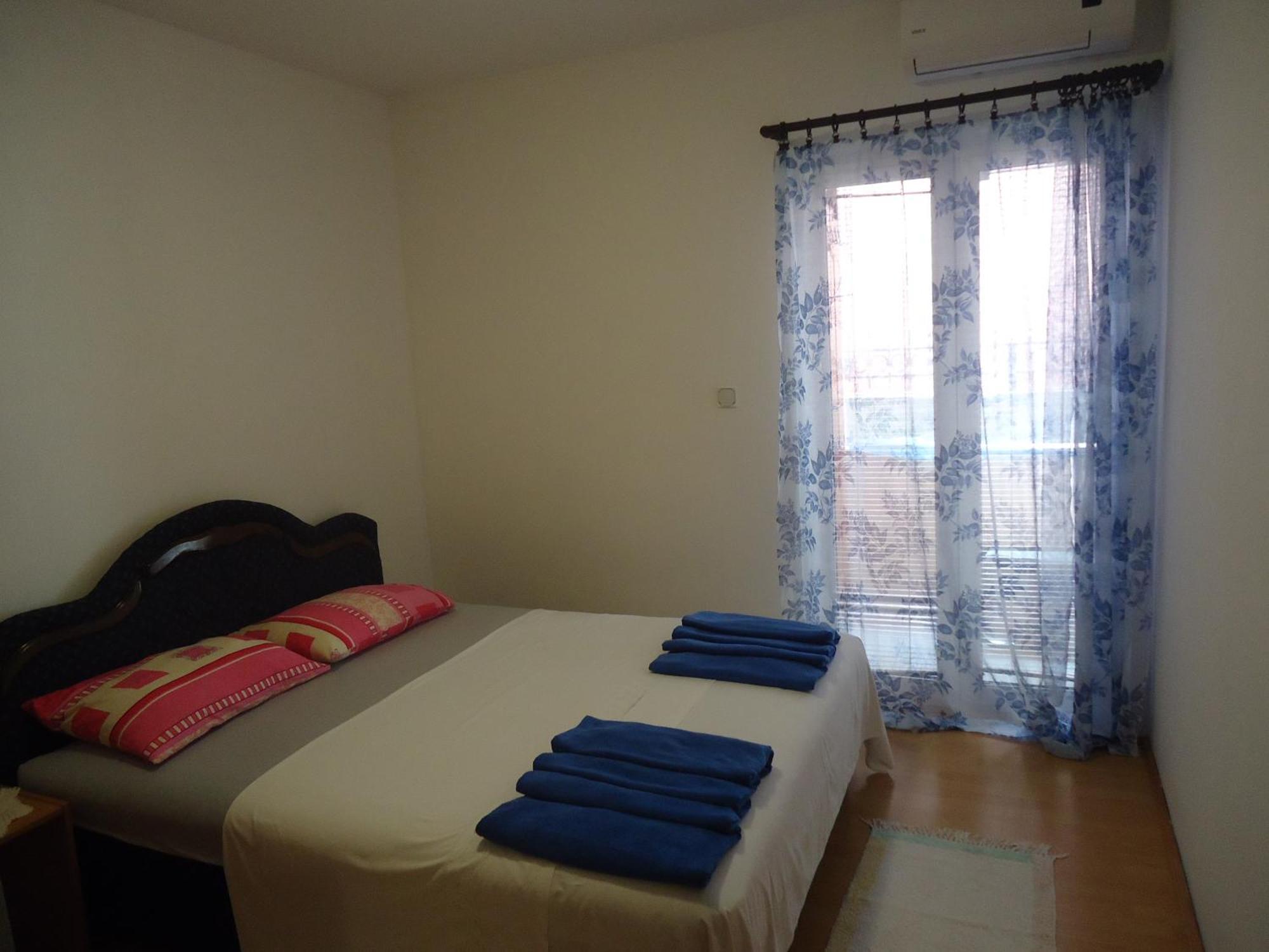 Apartments Villa Micunovic Herceg Novi Pokój zdjęcie