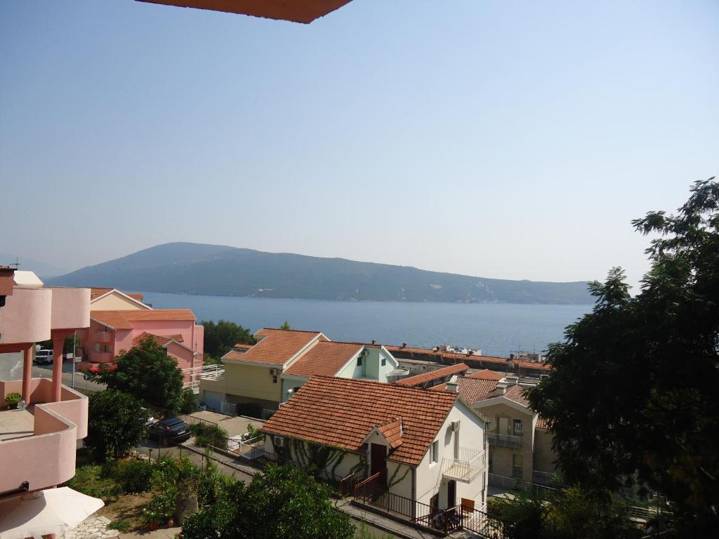Apartments Villa Micunovic Herceg Novi Pokój zdjęcie