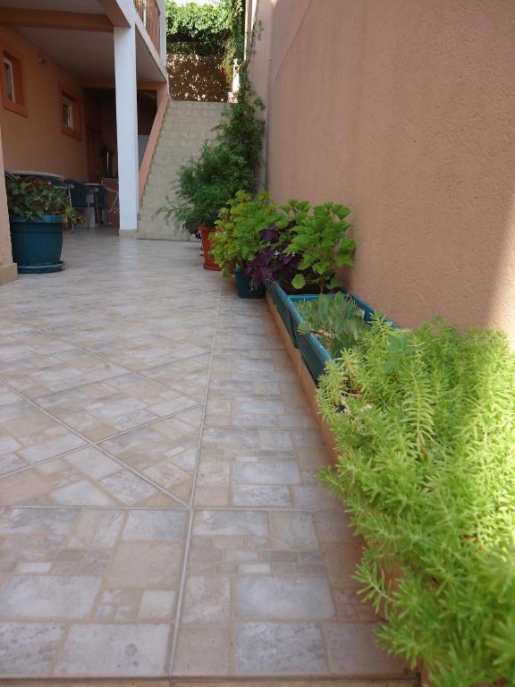 Apartments Villa Micunovic Herceg Novi Pokój zdjęcie