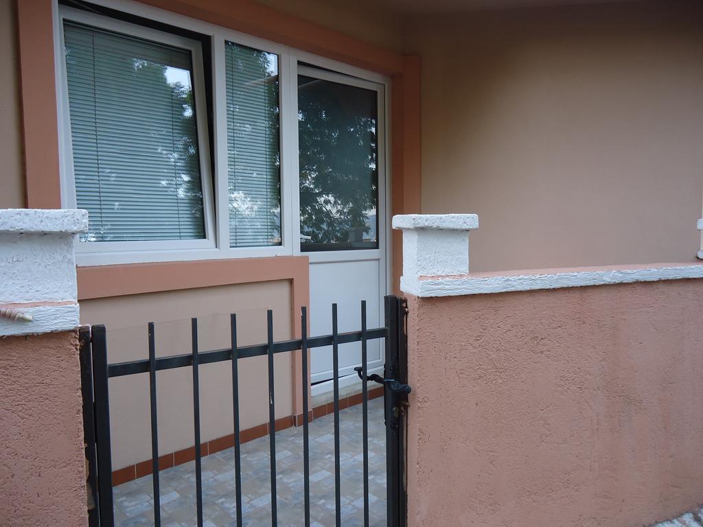 Apartments Villa Micunovic Herceg Novi Pokój zdjęcie