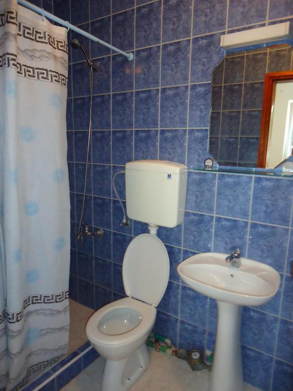 Apartments Villa Micunovic Herceg Novi Pokój zdjęcie