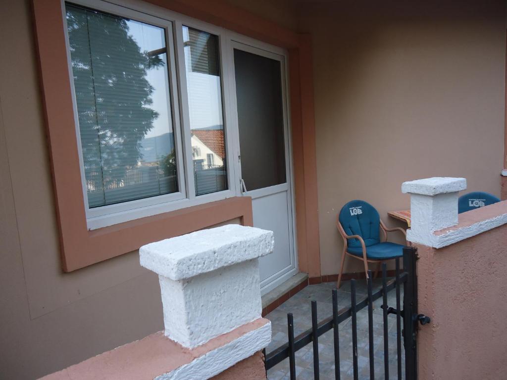 Apartments Villa Micunovic Herceg Novi Pokój zdjęcie