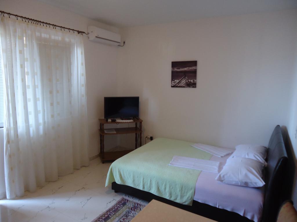 Apartments Villa Micunovic Herceg Novi Zewnętrze zdjęcie