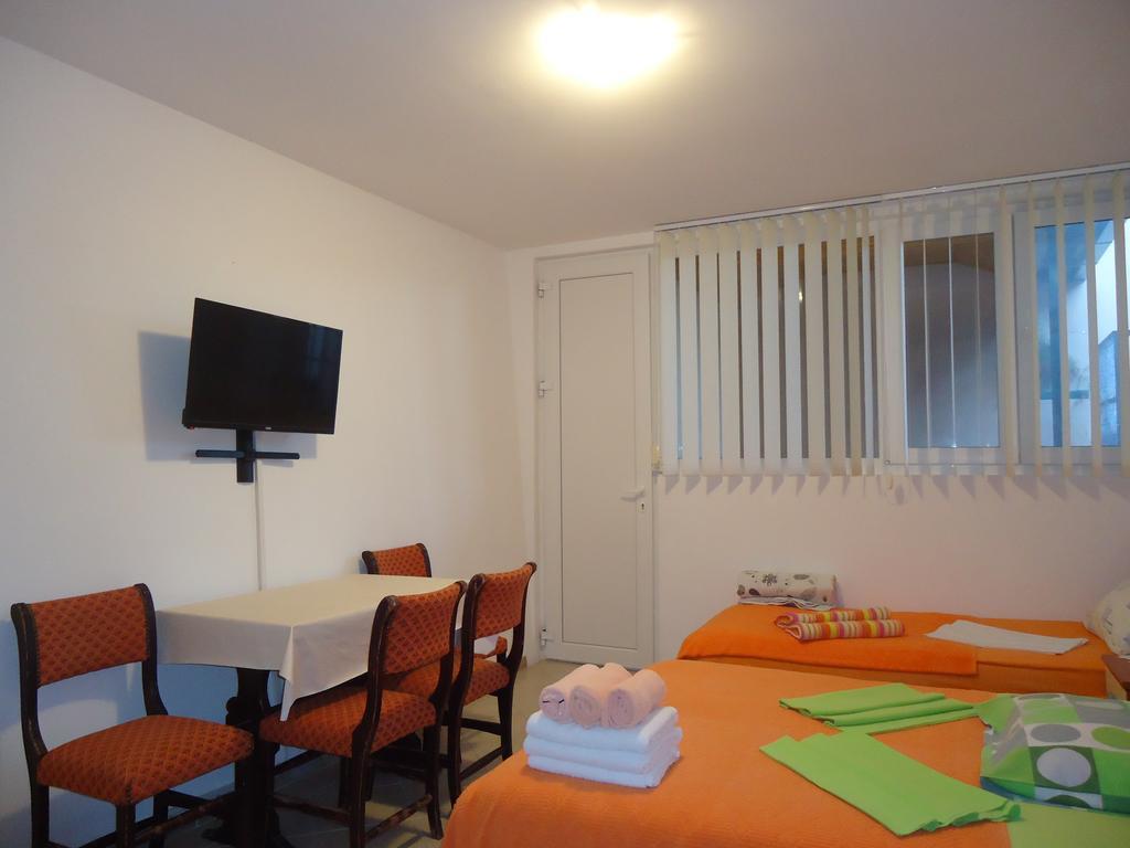 Apartments Villa Micunovic Herceg Novi Zewnętrze zdjęcie