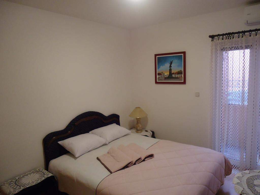 Apartments Villa Micunovic Herceg Novi Zewnętrze zdjęcie
