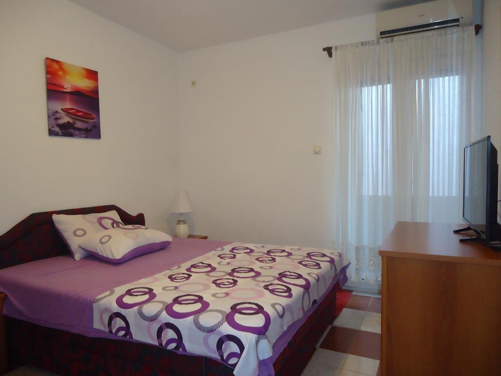 Apartments Villa Micunovic Herceg Novi Zewnętrze zdjęcie
