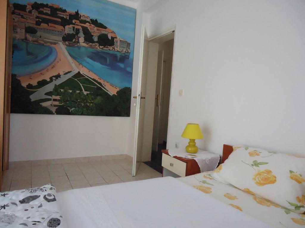 Apartments Villa Micunovic Herceg Novi Zewnętrze zdjęcie