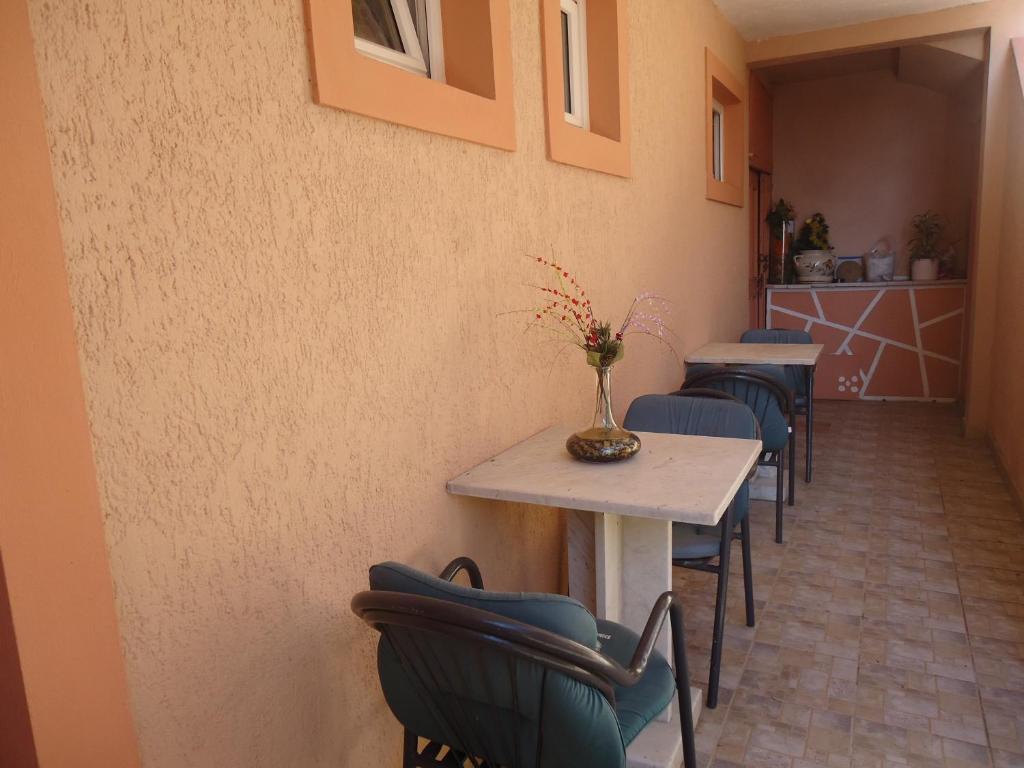 Apartments Villa Micunovic Herceg Novi Pokój zdjęcie
