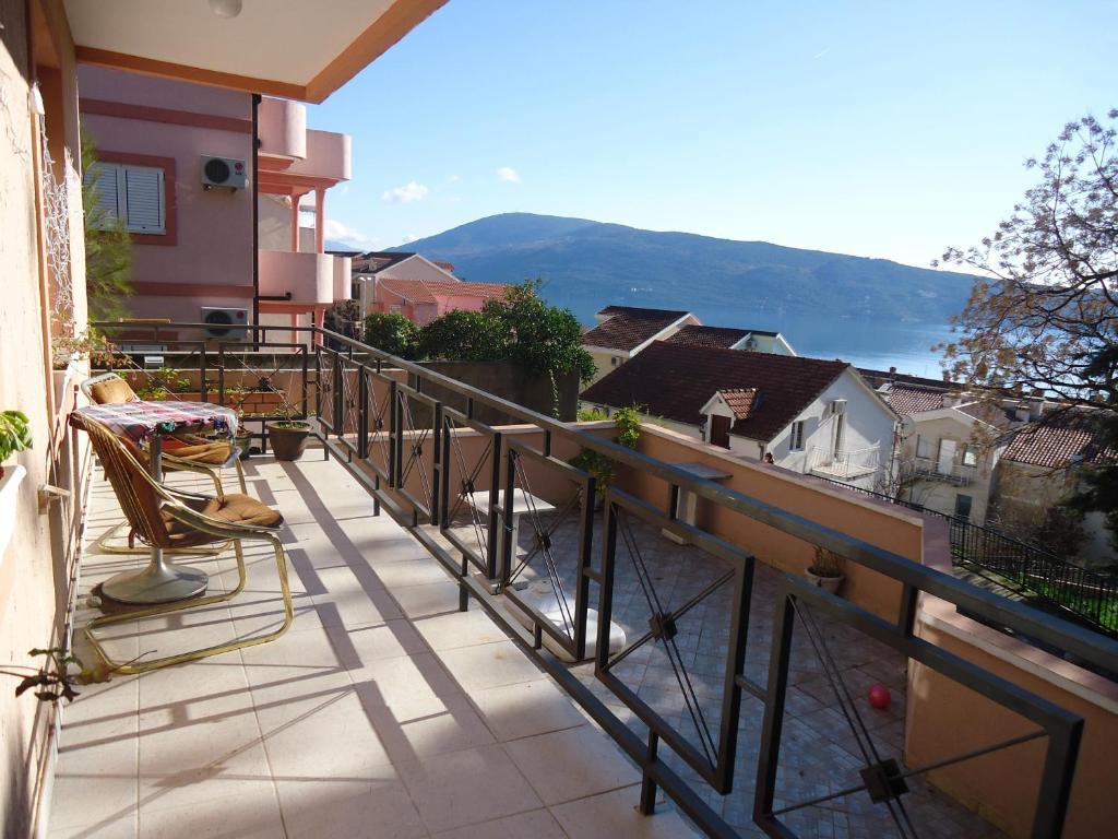 Apartments Villa Micunovic Herceg Novi Pokój zdjęcie