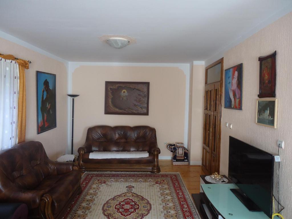 Apartments Villa Micunovic Herceg Novi Pokój zdjęcie