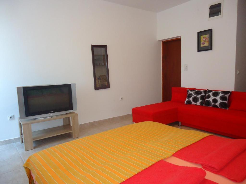 Apartments Villa Micunovic Herceg Novi Pokój zdjęcie