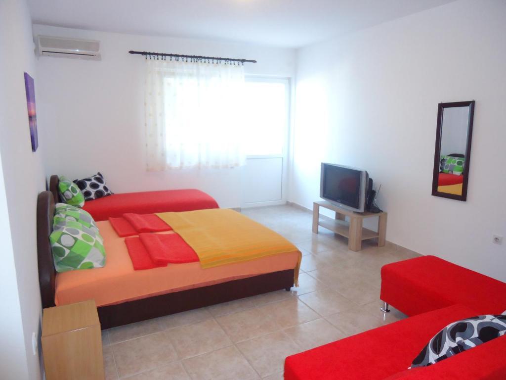 Apartments Villa Micunovic Herceg Novi Pokój zdjęcie