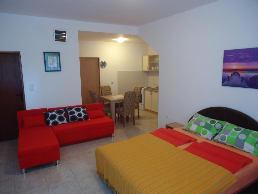 Apartments Villa Micunovic Herceg Novi Pokój zdjęcie