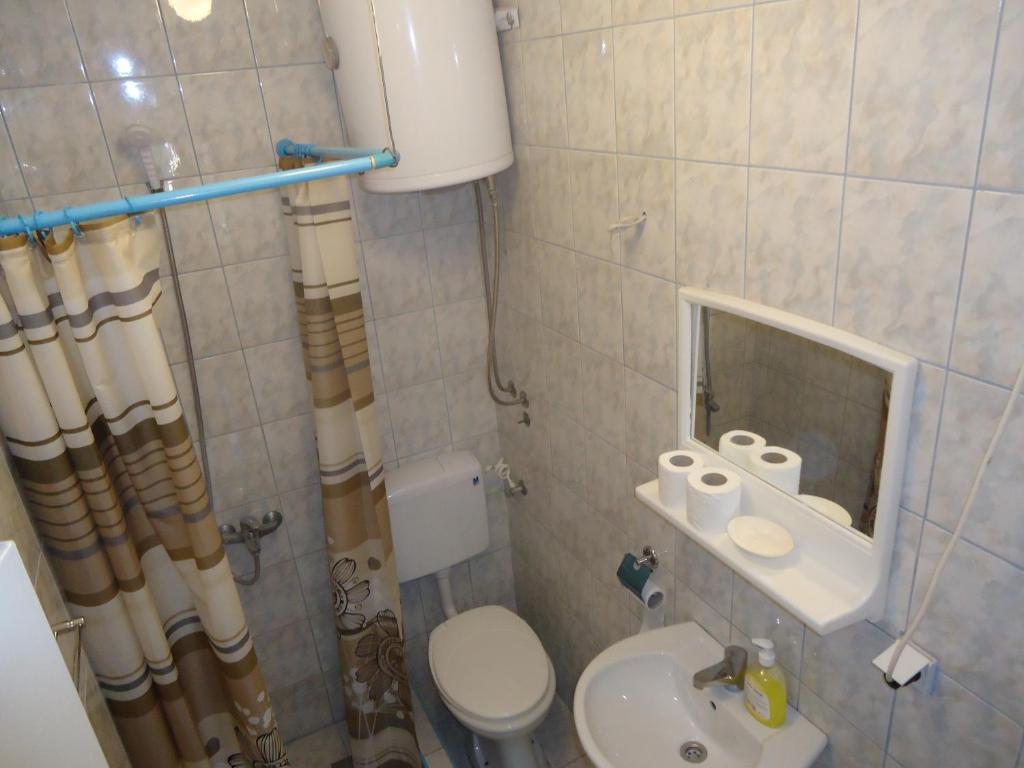 Apartments Villa Micunovic Herceg Novi Pokój zdjęcie